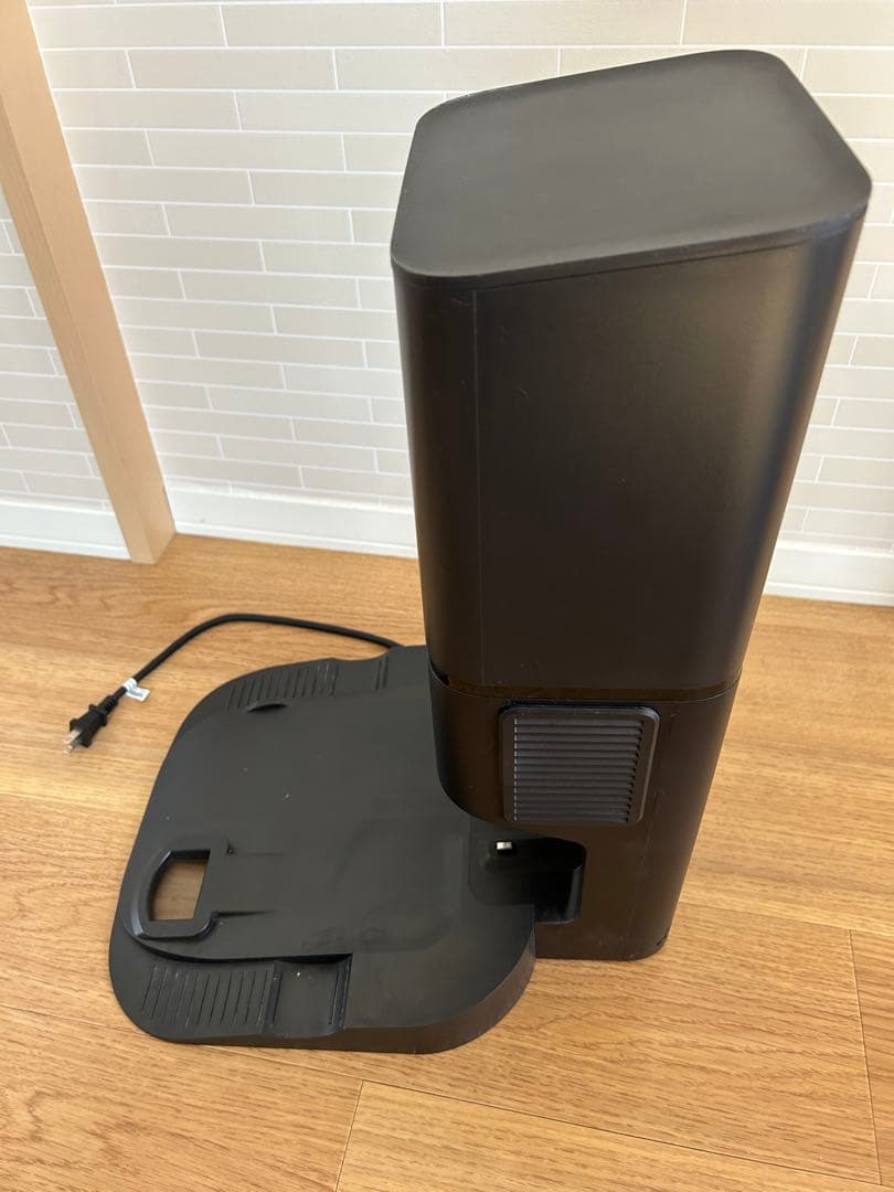 iRobot ルンバ i7+ クリーンベース付き