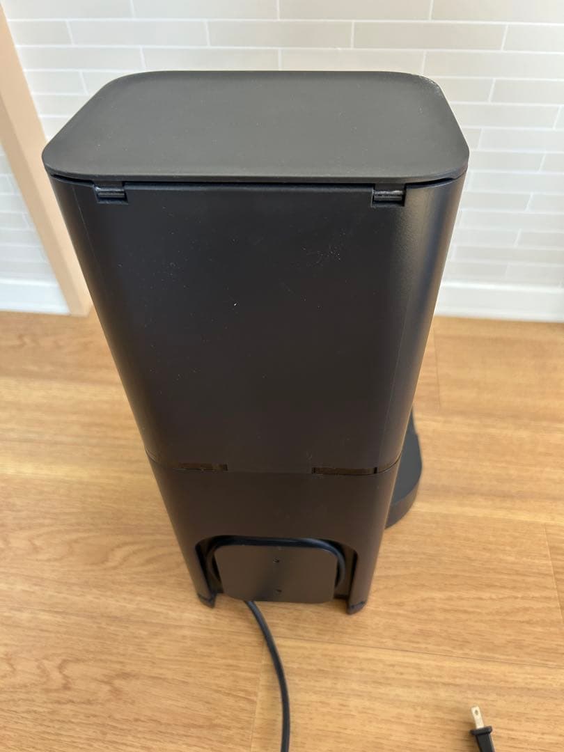 iRobot ルンバ i7+ クリーンベース付き