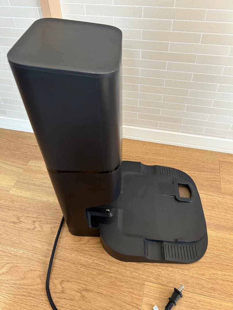 iRobot ルンバ i7+ クリーンベース付き