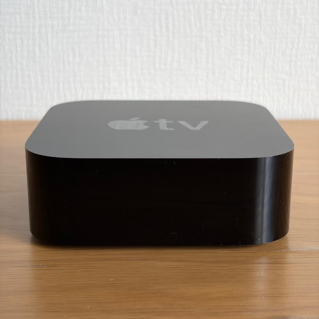 Apple TV 4K 第2世代 32GB
