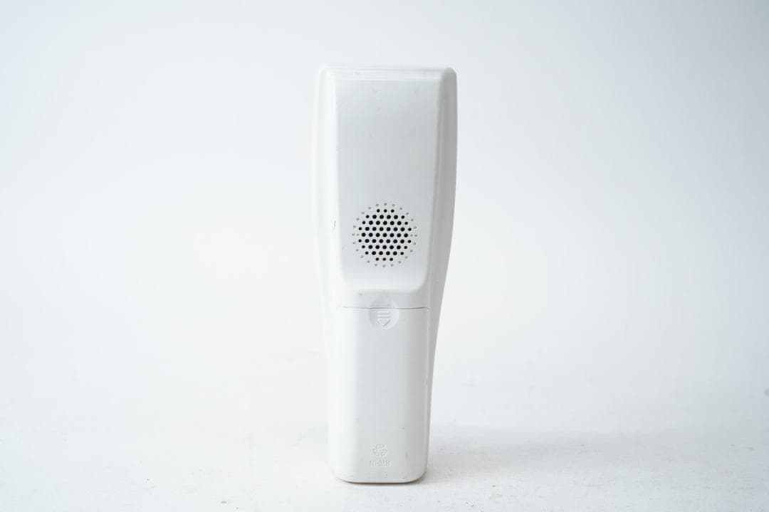 10.99-70 ▲ Panasonic VL-W606 ワイヤレスモニター子機