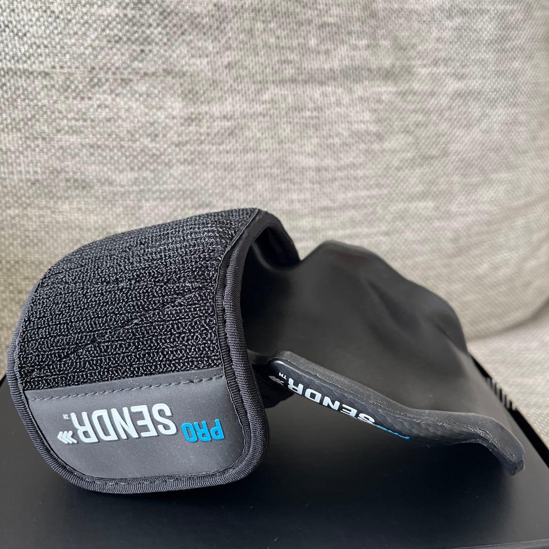 PRO SENDR 右手用ゴルフトレーニング