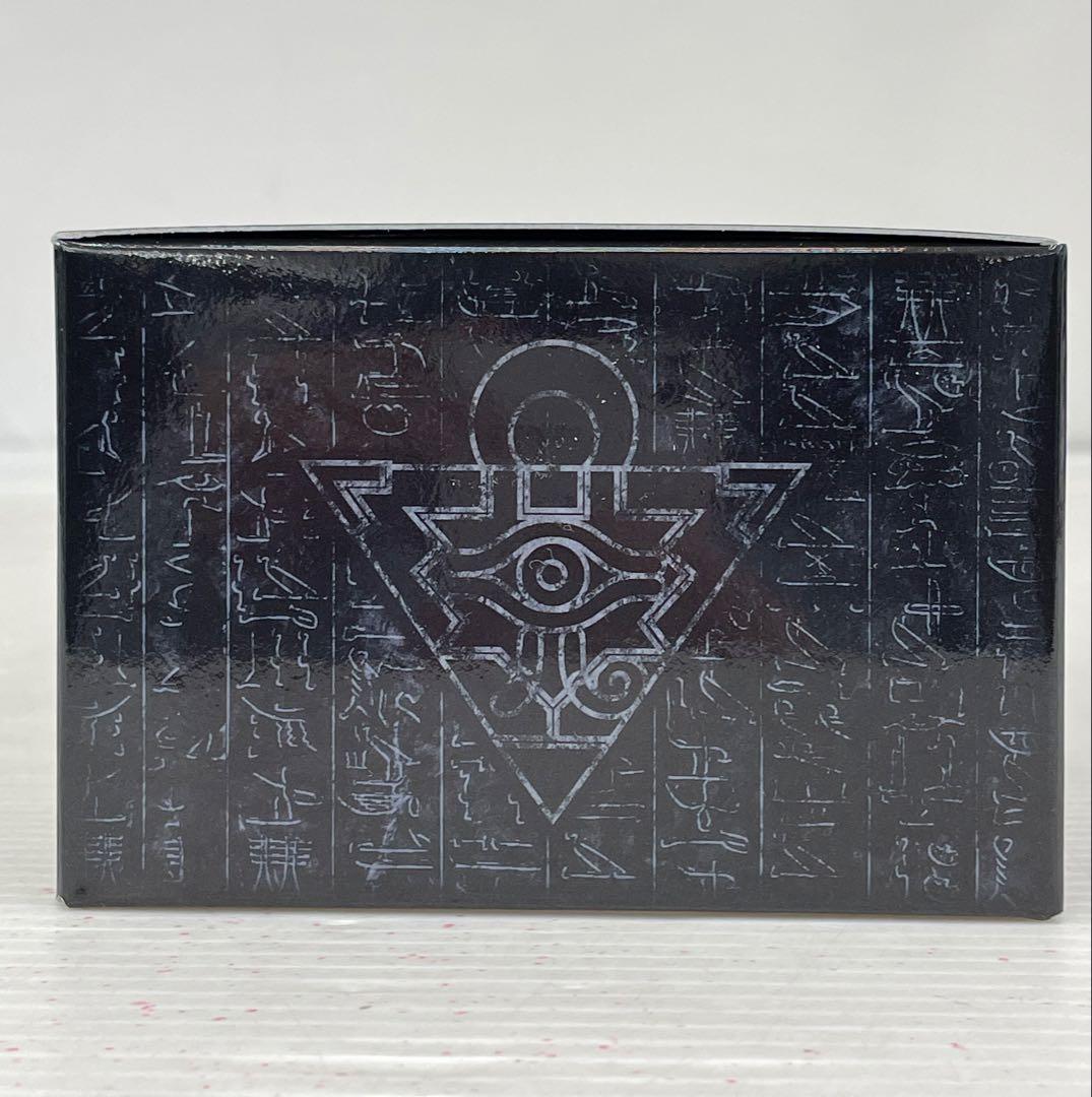 kncard73-0290遊戯王　決闘王の記憶　未開封