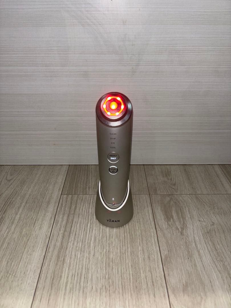 s*e様 ヤーマン　フォトプラス シャイニー ネオ YJFM18Ｎ