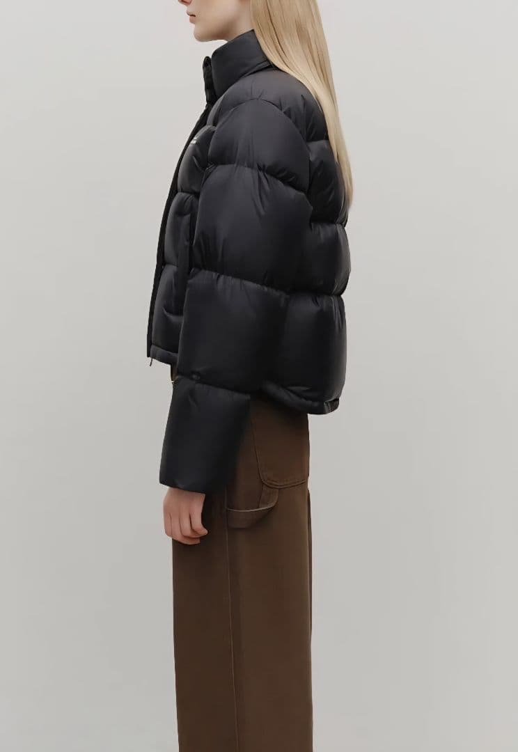 MARITHÉ FRANÇOIS GIRBAUD ショートダウン Mサイズ