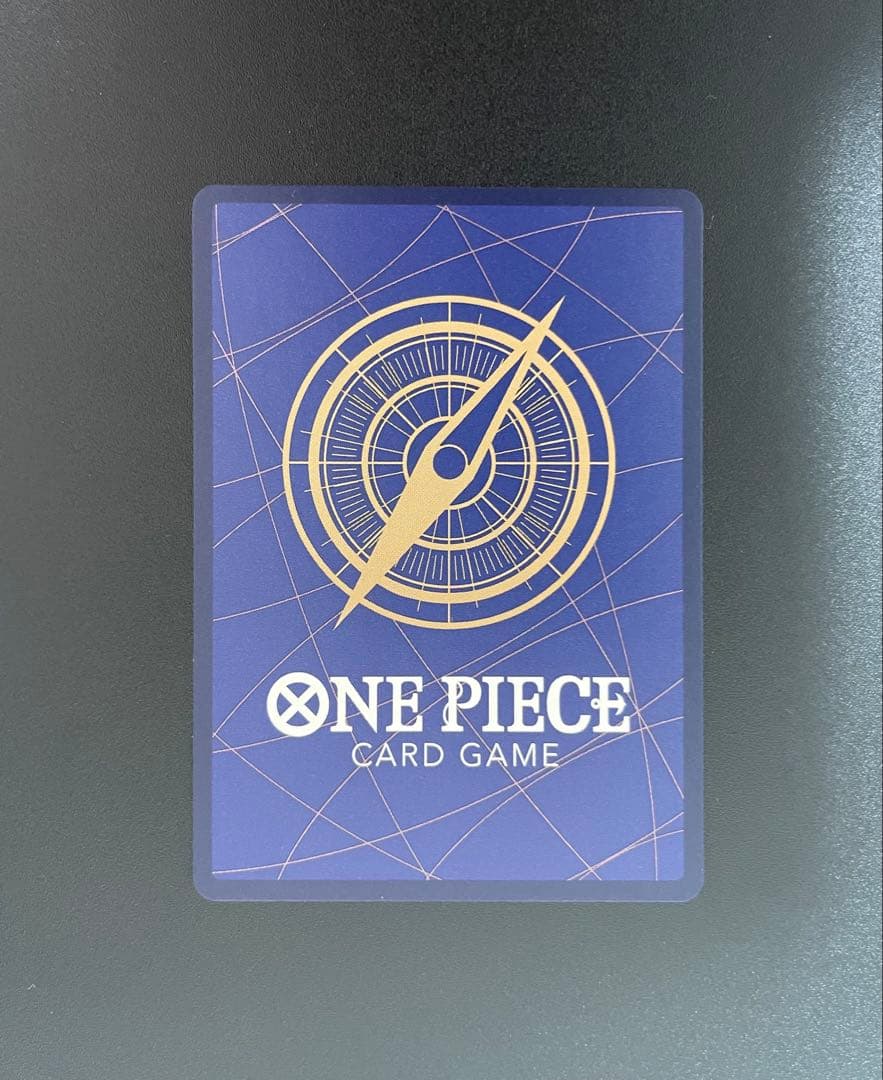 おナミ パラレル SP OP06-101