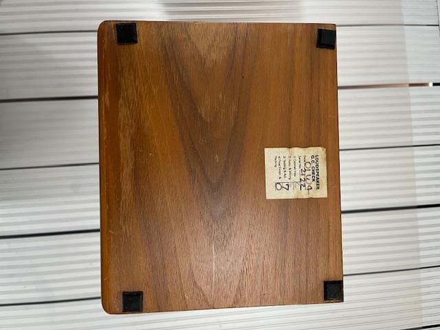 Rogers Studio 3 スピーカー