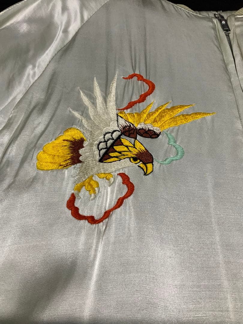 スペシャル JERADO ジェラード　スカジャン　スーベニアジャケット