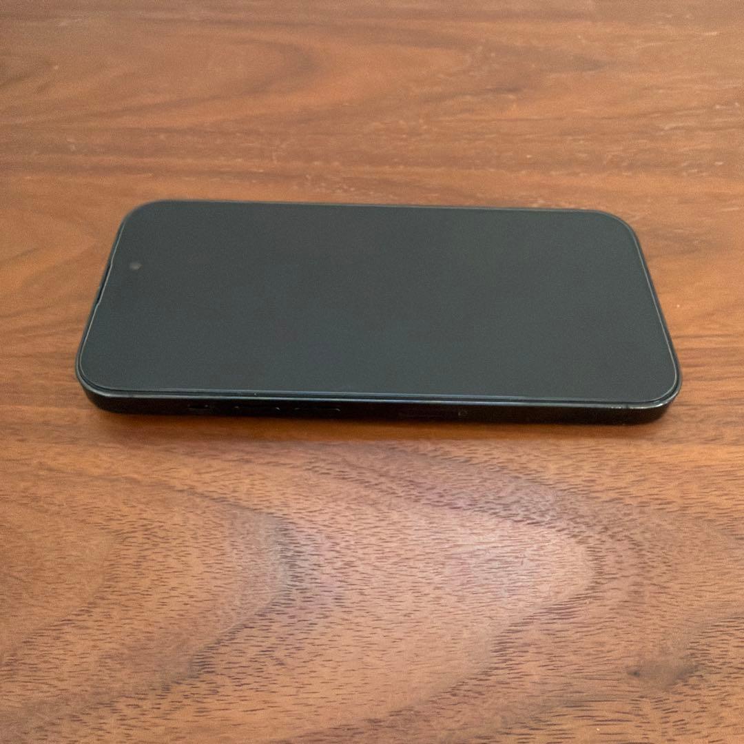 iphone14pro 128GB SIMフリー スペースブラック 箱あり