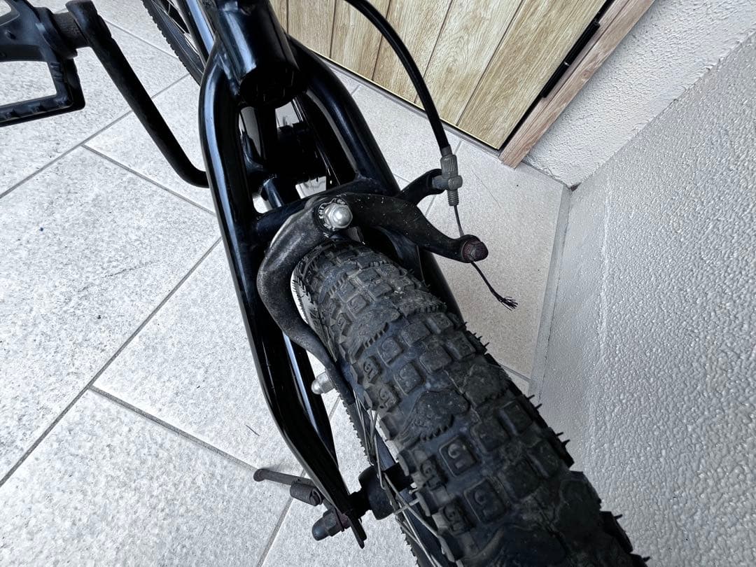 pi ♪11 さま専用GT MACH ONE JR こども用　BMX