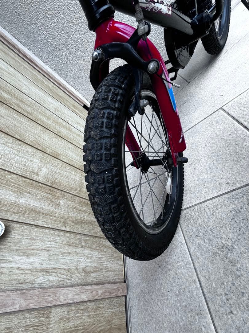 pi ♪11 さま専用GT MACH ONE JR こども用　BMX