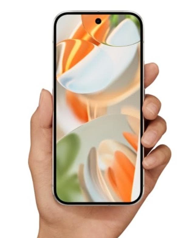 Google Pixel ９ Pro 黒 本体