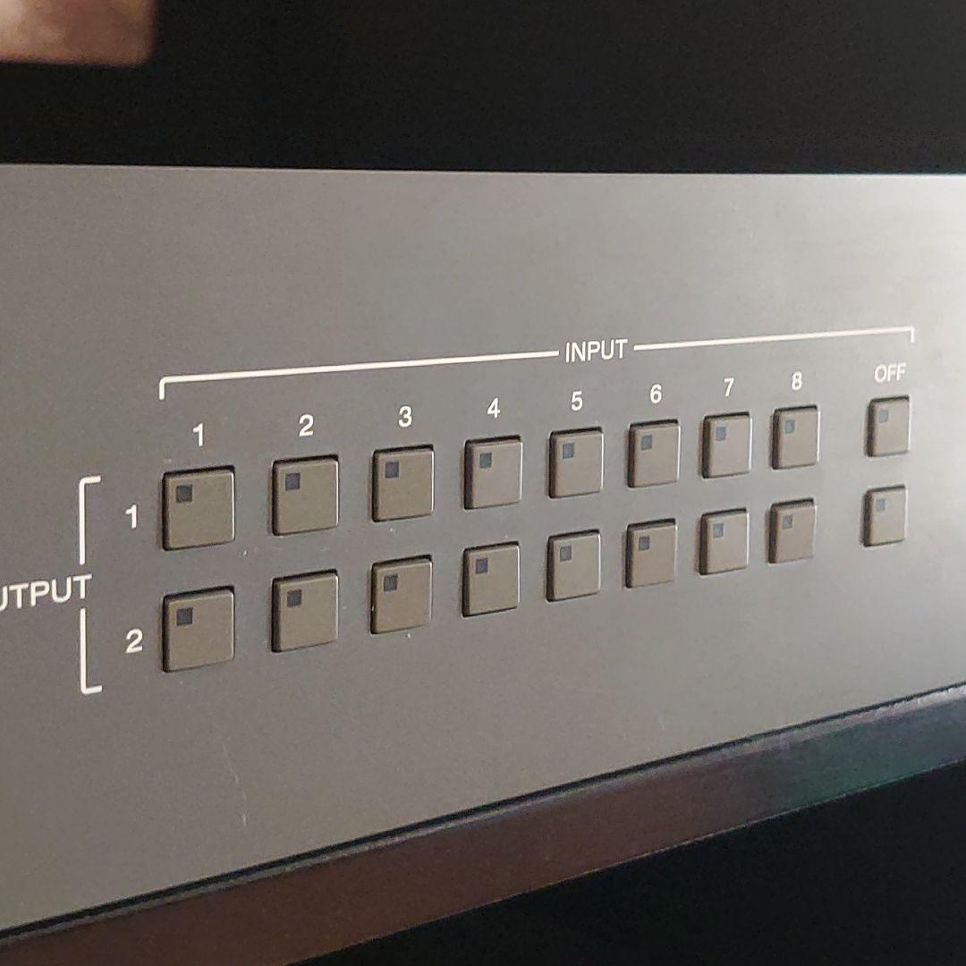 SONY PVS-820S プロオーディオ