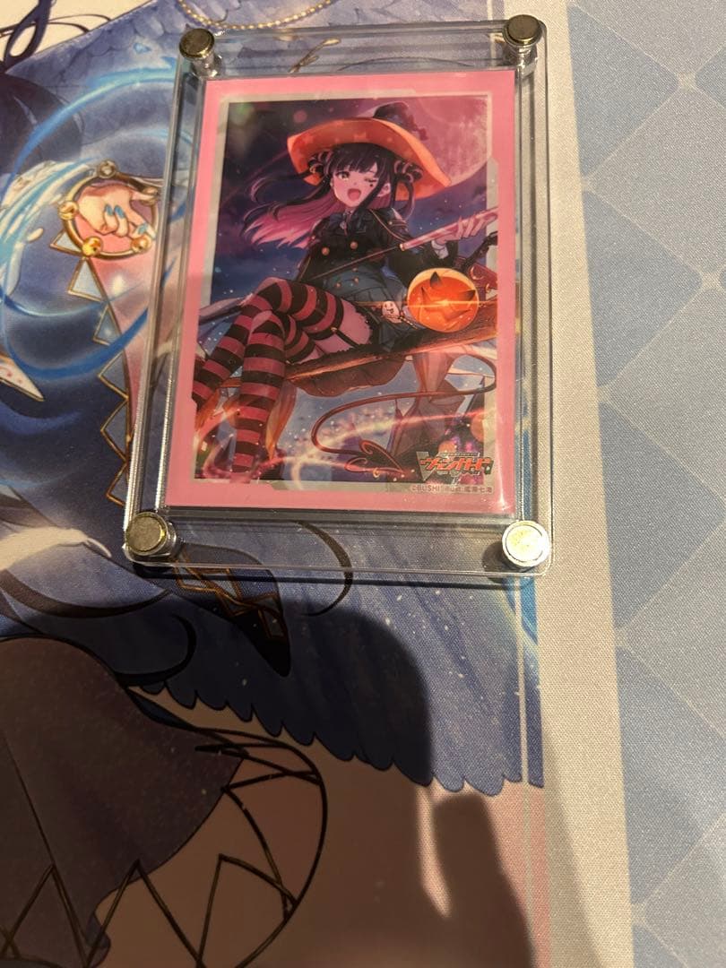 ヴァンガード シャルモートLSR