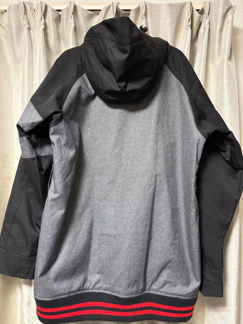 OP （OCEAN PACIFIC）スノーウェア Lサイズ 上下セット