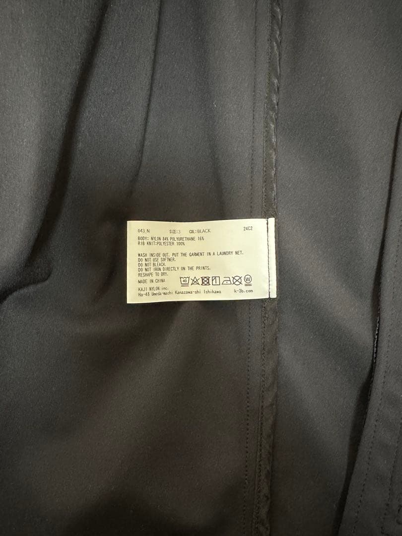 ジャケット・アウター m