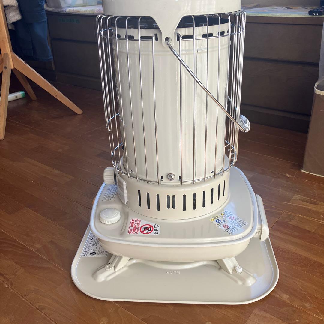 ❤️コロナ石油ストーブ❤️