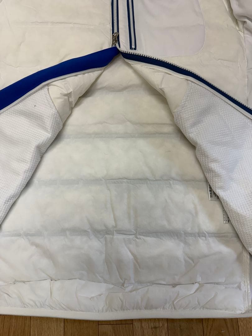 K*J様 ¥51,700新品正規品【NB/4】中綿セットアップダウンジャケットダ