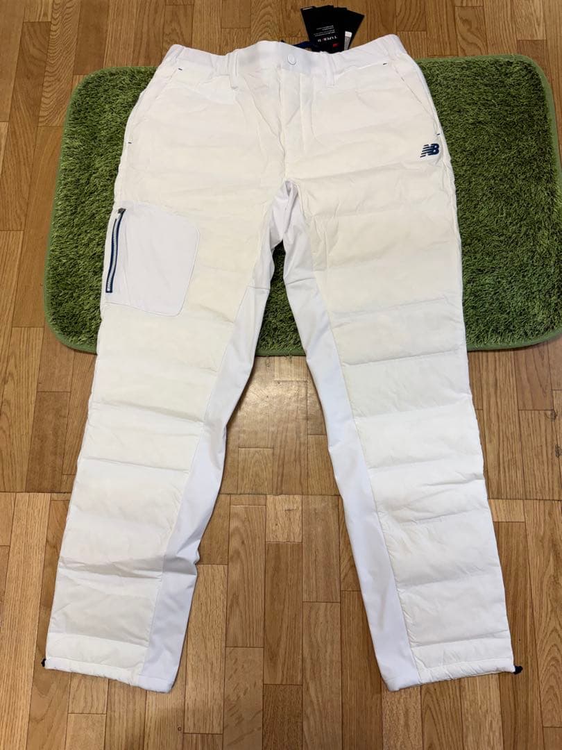 K*J様 ¥51,700新品正規品【NB/4】中綿セットアップダウンジャケットダ