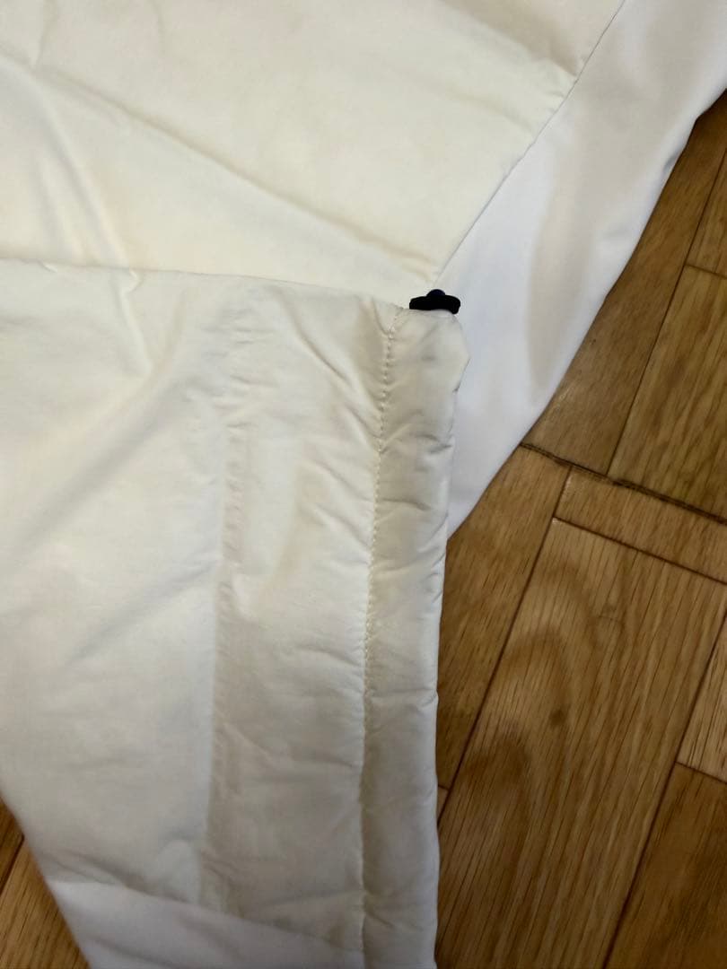 K*J様 ¥51,700新品正規品【NB/4】中綿セットアップダウンジャケットダ