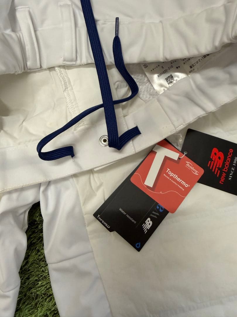 K*J様 ¥51,700新品正規品【NB/4】中綿セットアップダウンジャケットダ