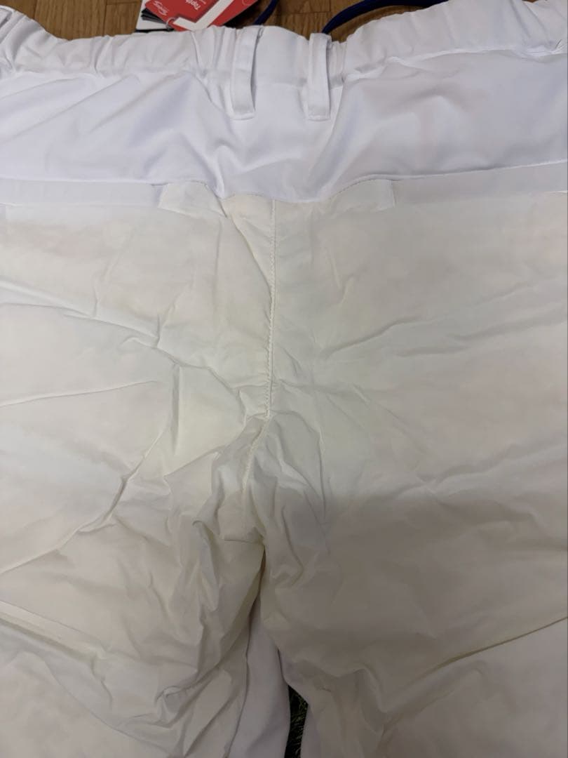 K*J様 ¥51,700新品正規品【NB/4】中綿セットアップダウンジャケットダ