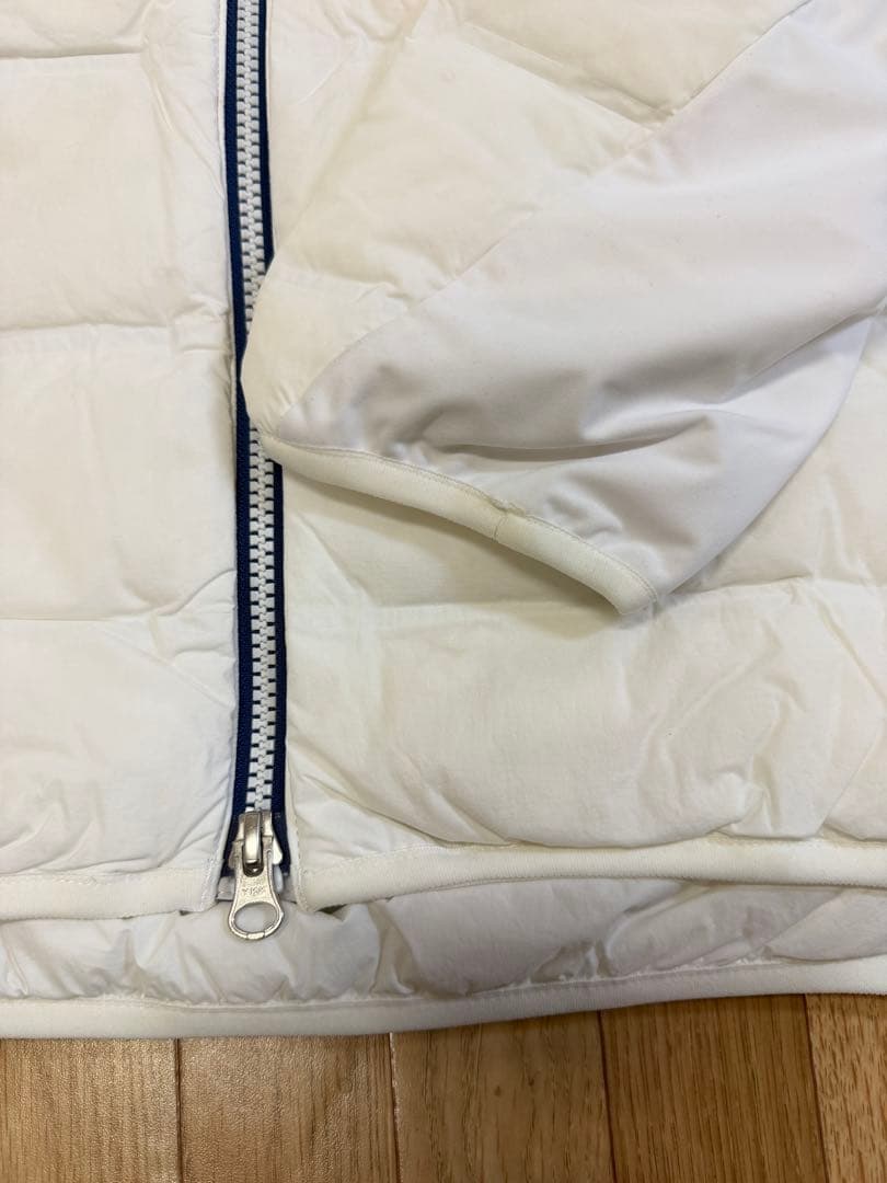 K*J様 ¥51,700新品正規品【NB/4】中綿セットアップダウンジャケットダ