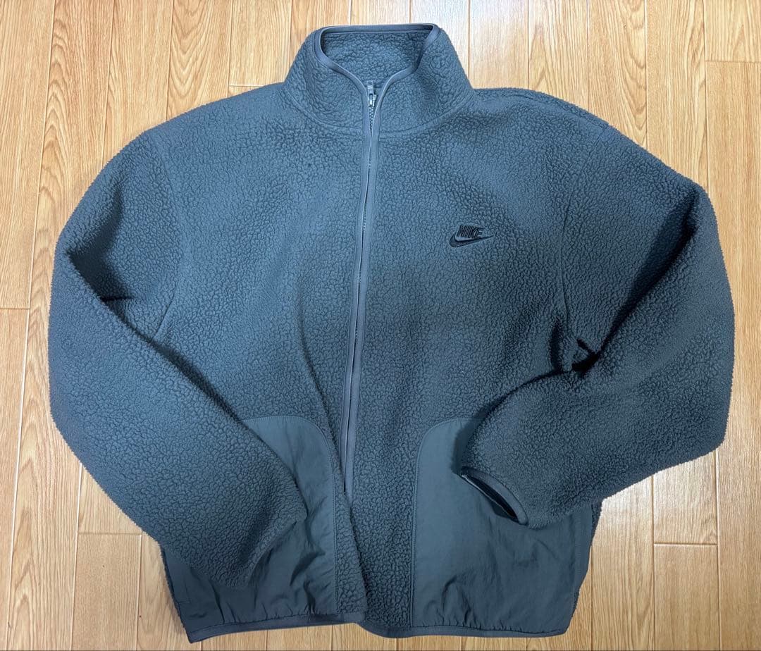 NIKE　アウターセット　M～L　美品