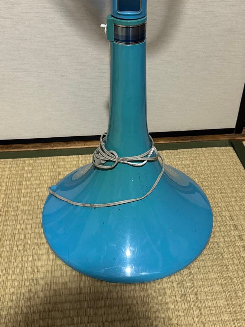 日立 扇風機 さわ風 S-30SK☆昭和レトロ 1979年製 HITACHI