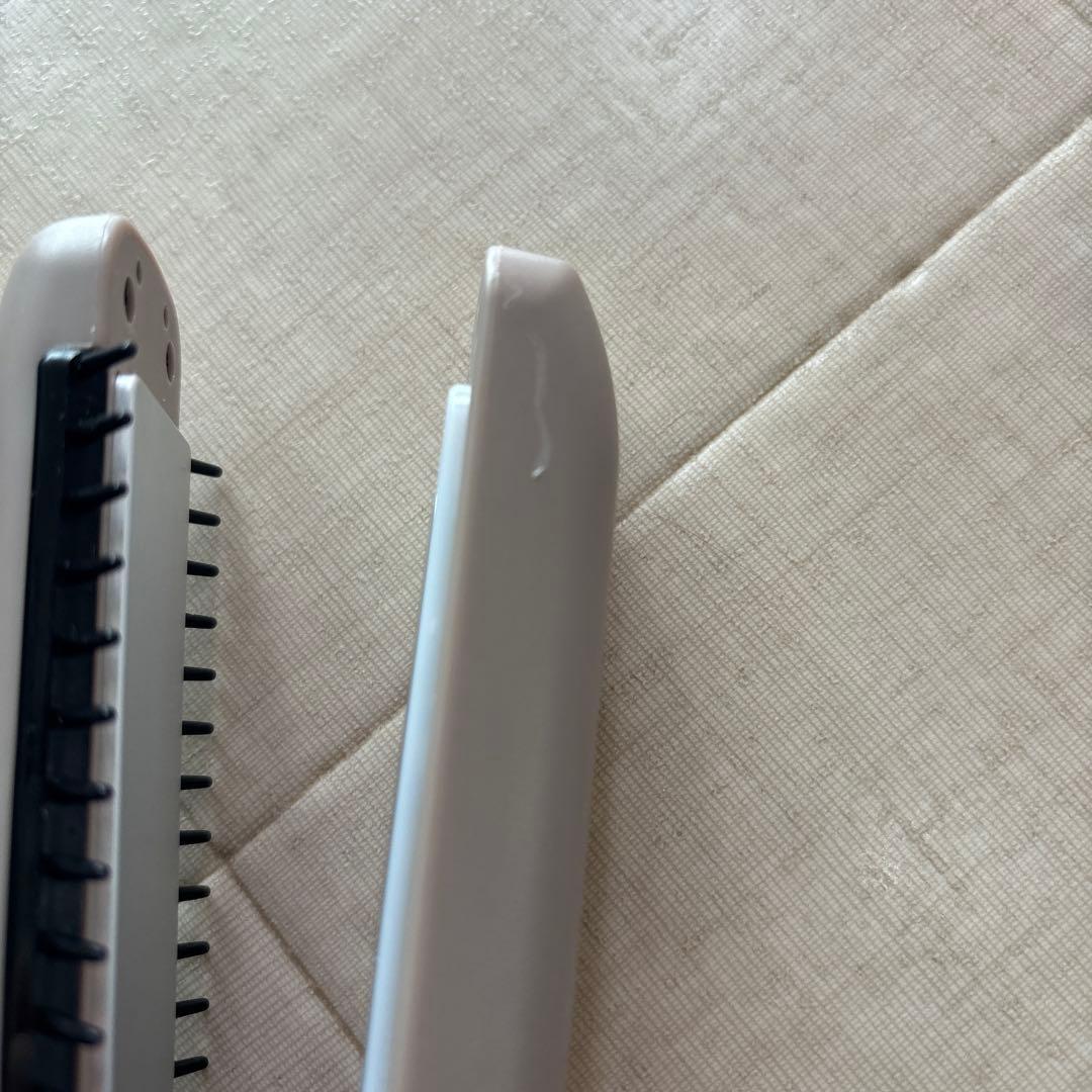 YAMANヤーマン　シャインプロ　超音波トリートメント　グレージュ　HC-21G