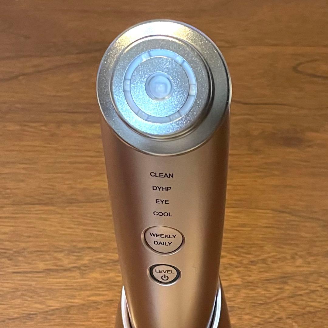 美品 ♡ YA-MAN フォトプラス シャイニー M18 RF美顔器