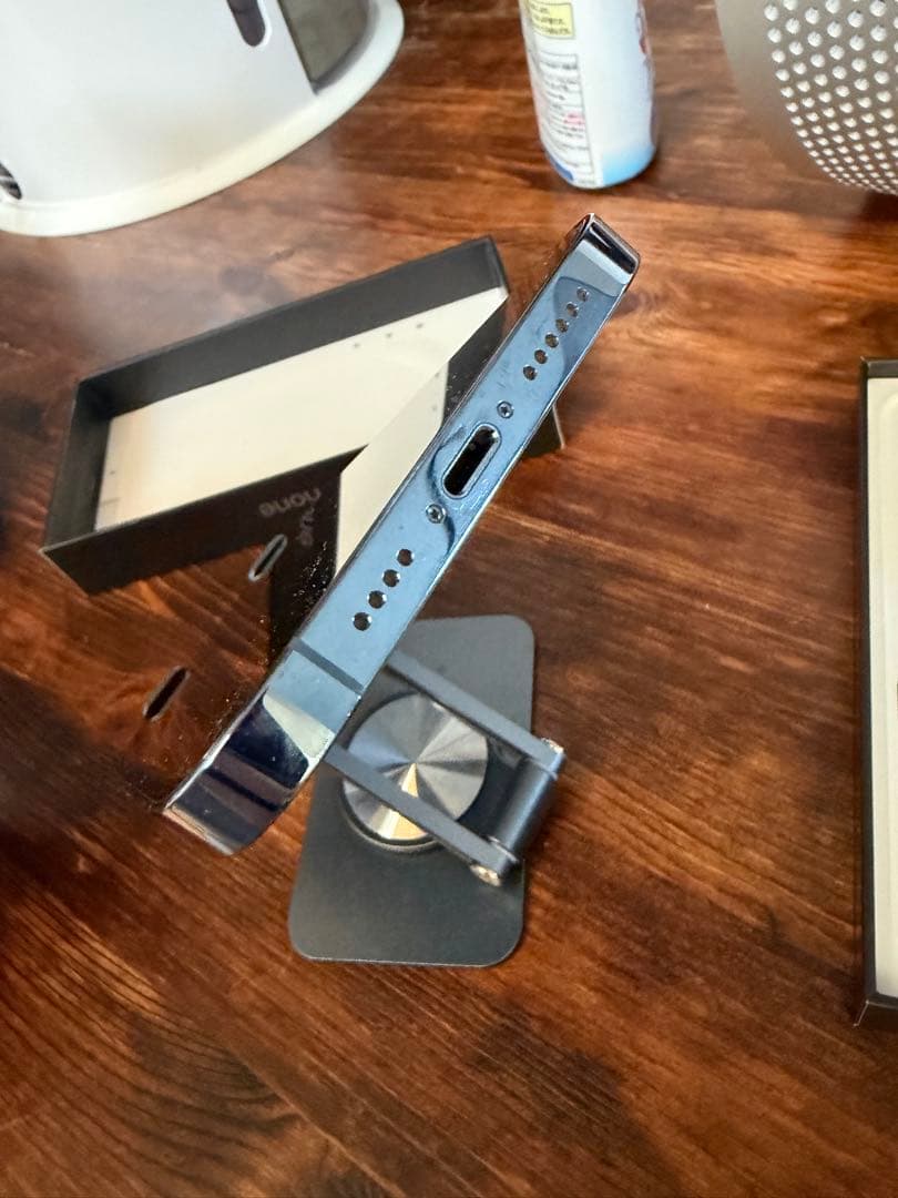 iPhone 13 Pro Max シエラブルー256GBカメラ正常