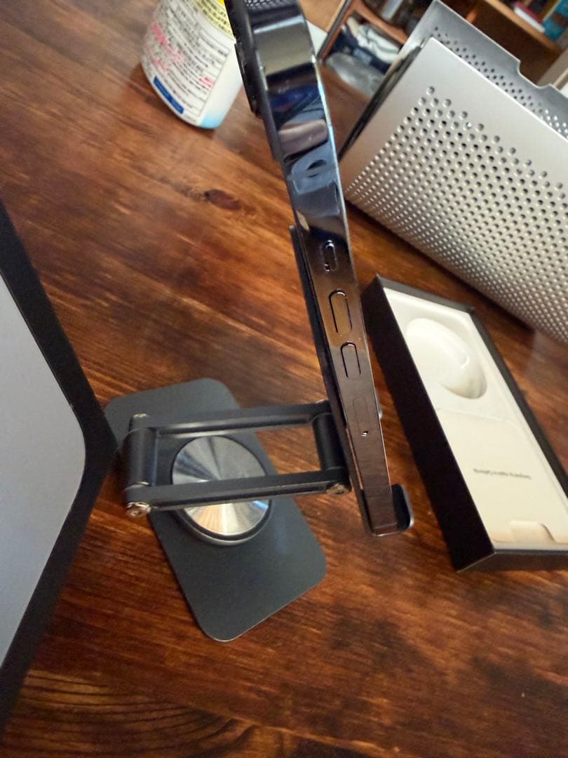 iPhone 13 Pro Max シエラブルー256GBカメラ正常