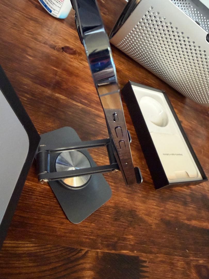 iPhone 13 Pro Max シエラブルー256GBカメラ正常