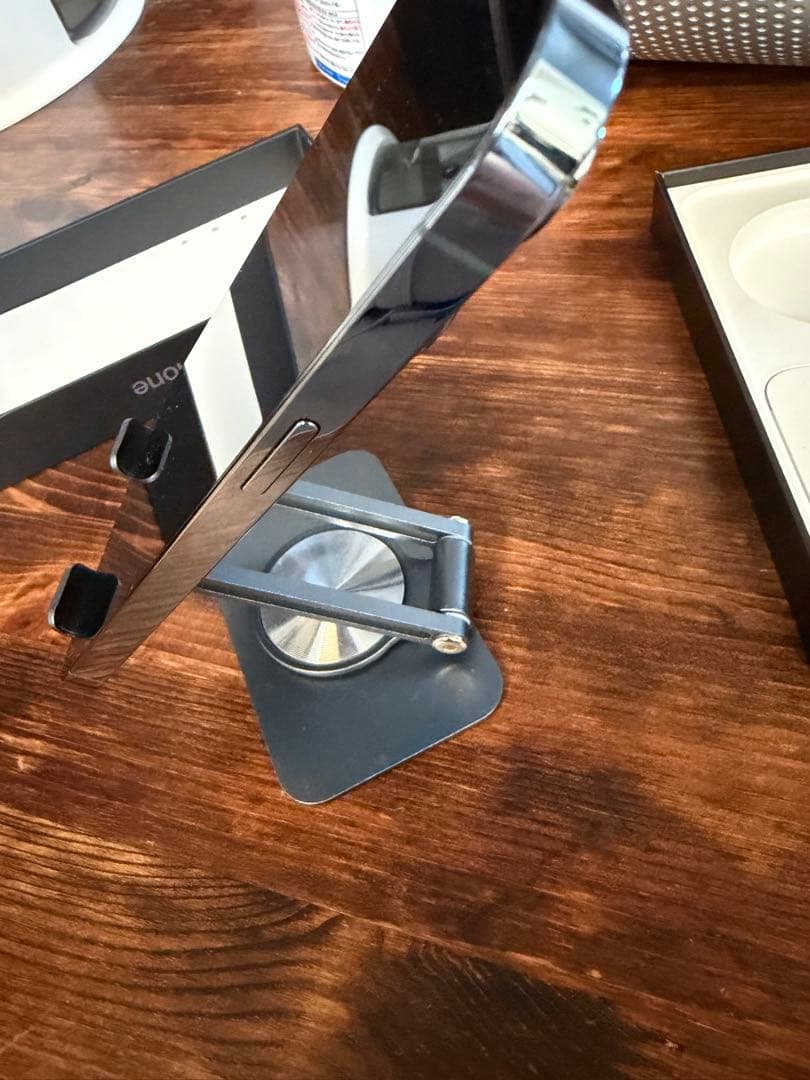 iPhone 13 Pro Max シエラブルー256GBカメラ正常