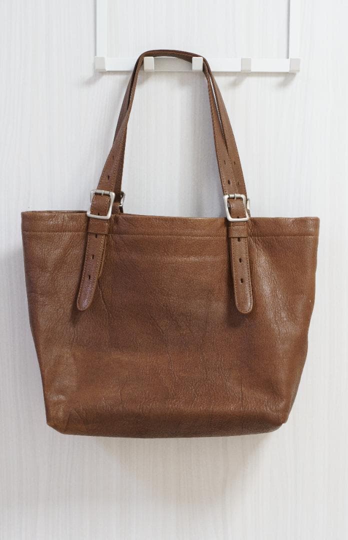 SLOW　Fino　Tote Bag S