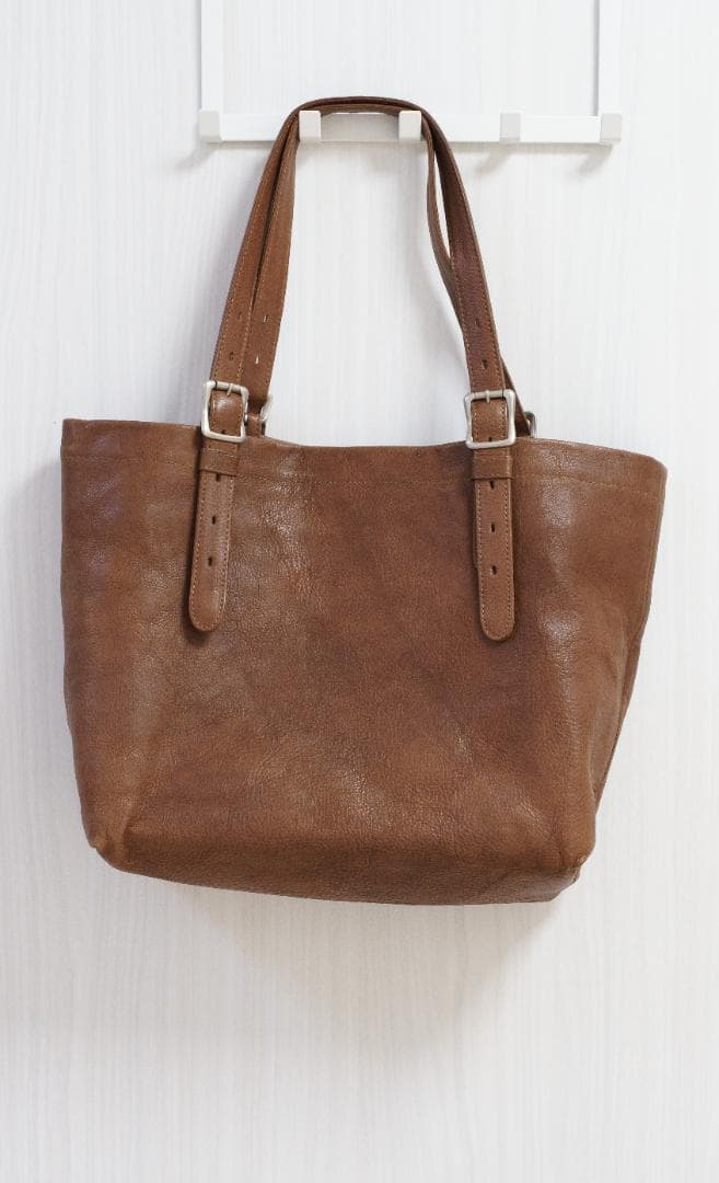 SLOW　Fino　Tote Bag S
