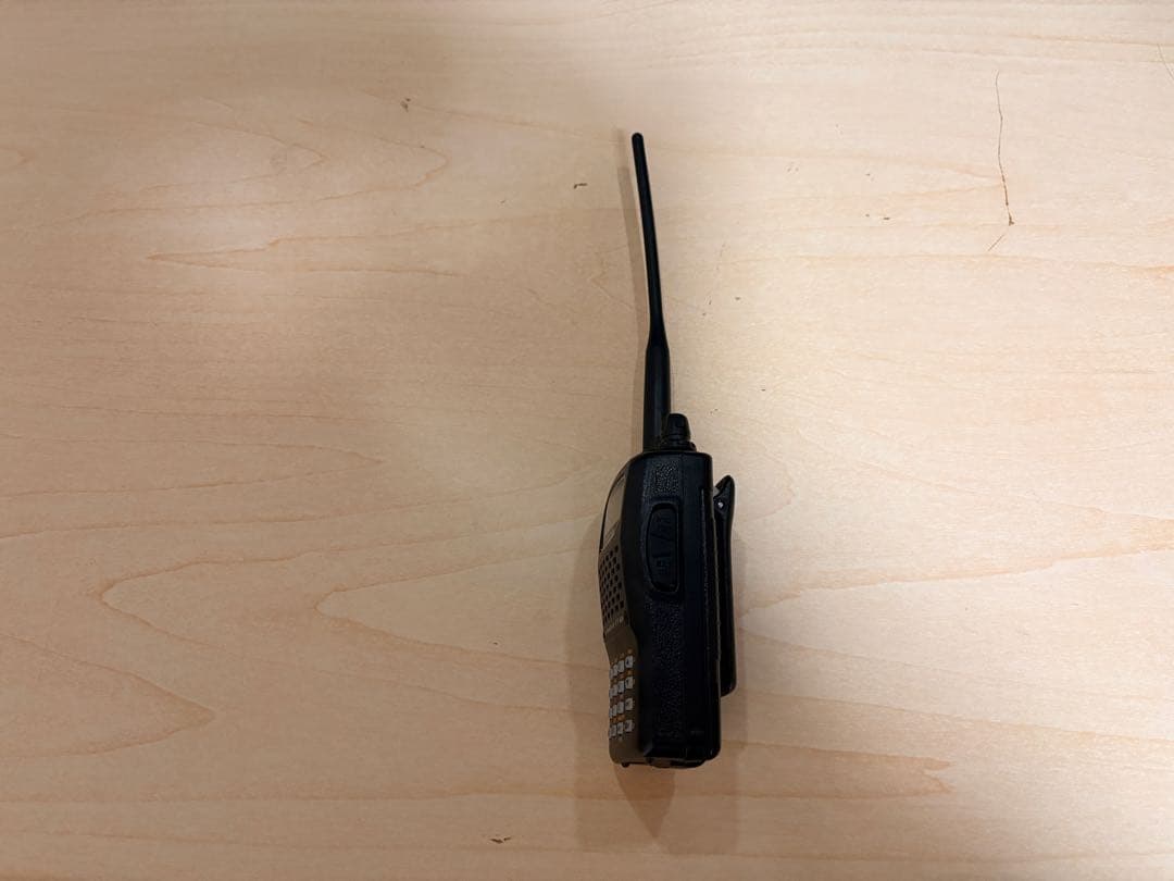 トランシーバー standard FT-60