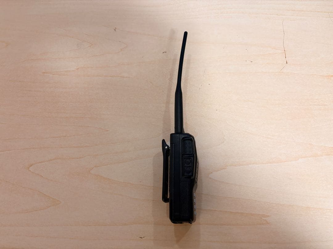 トランシーバー standard FT-60