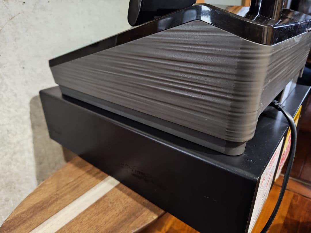 SHARP シャープ XE-A417