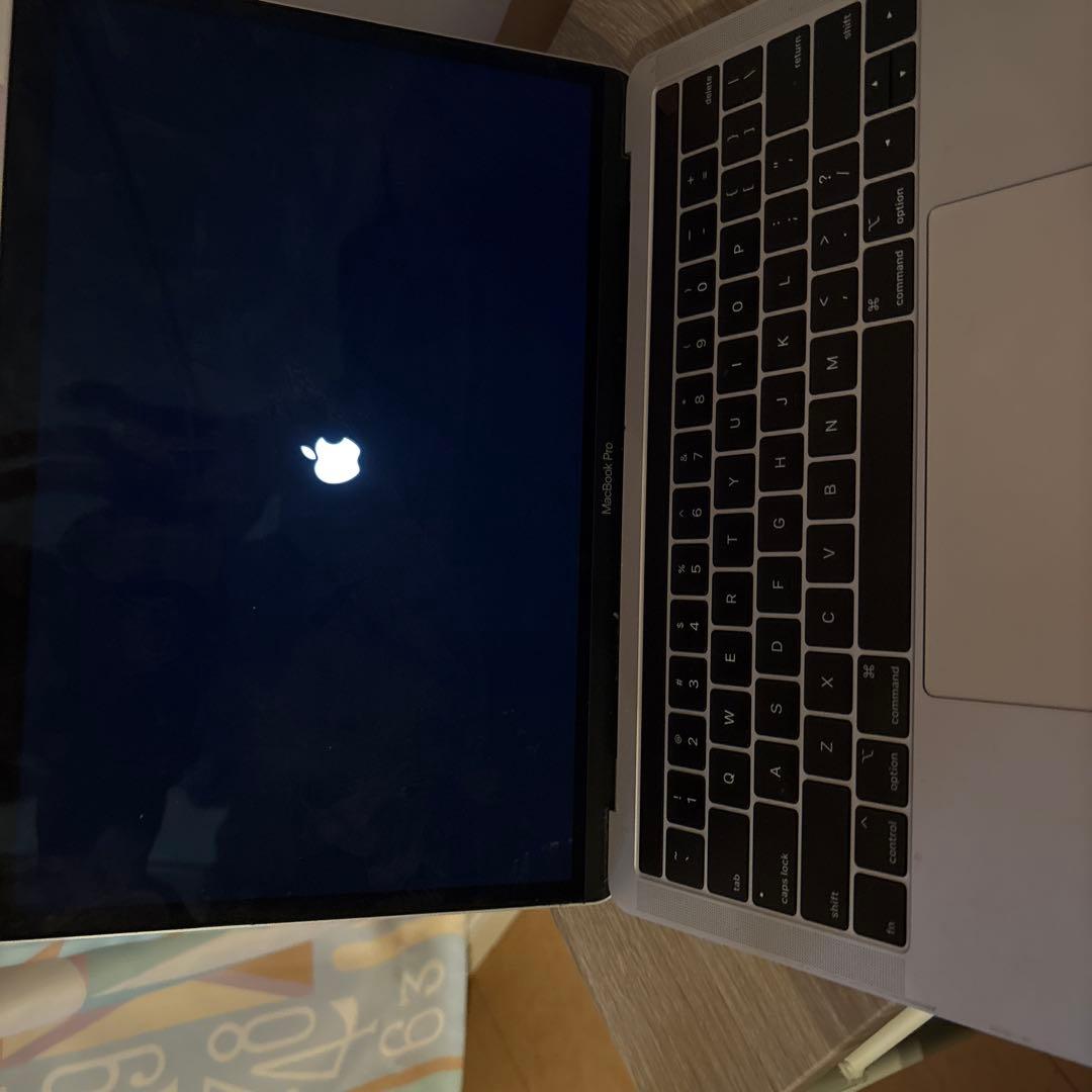 Apple MacBook Pro本体