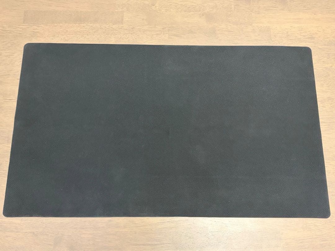 メガリザードンX プレイマット