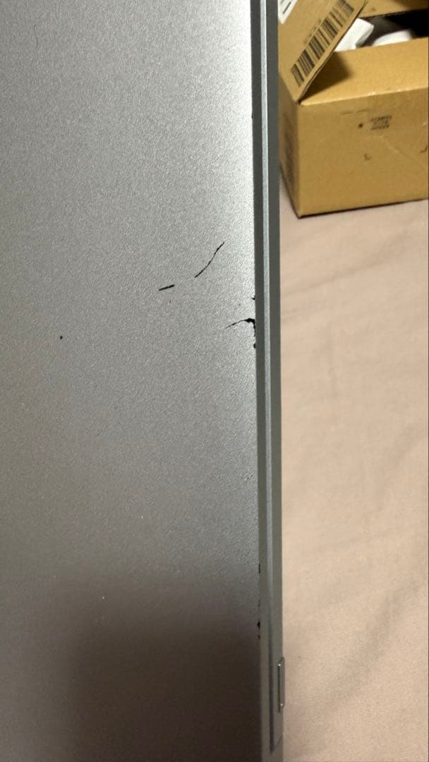 その他ノートPC本体 Dell Latitude 5521 i7-11850H SSD256GB