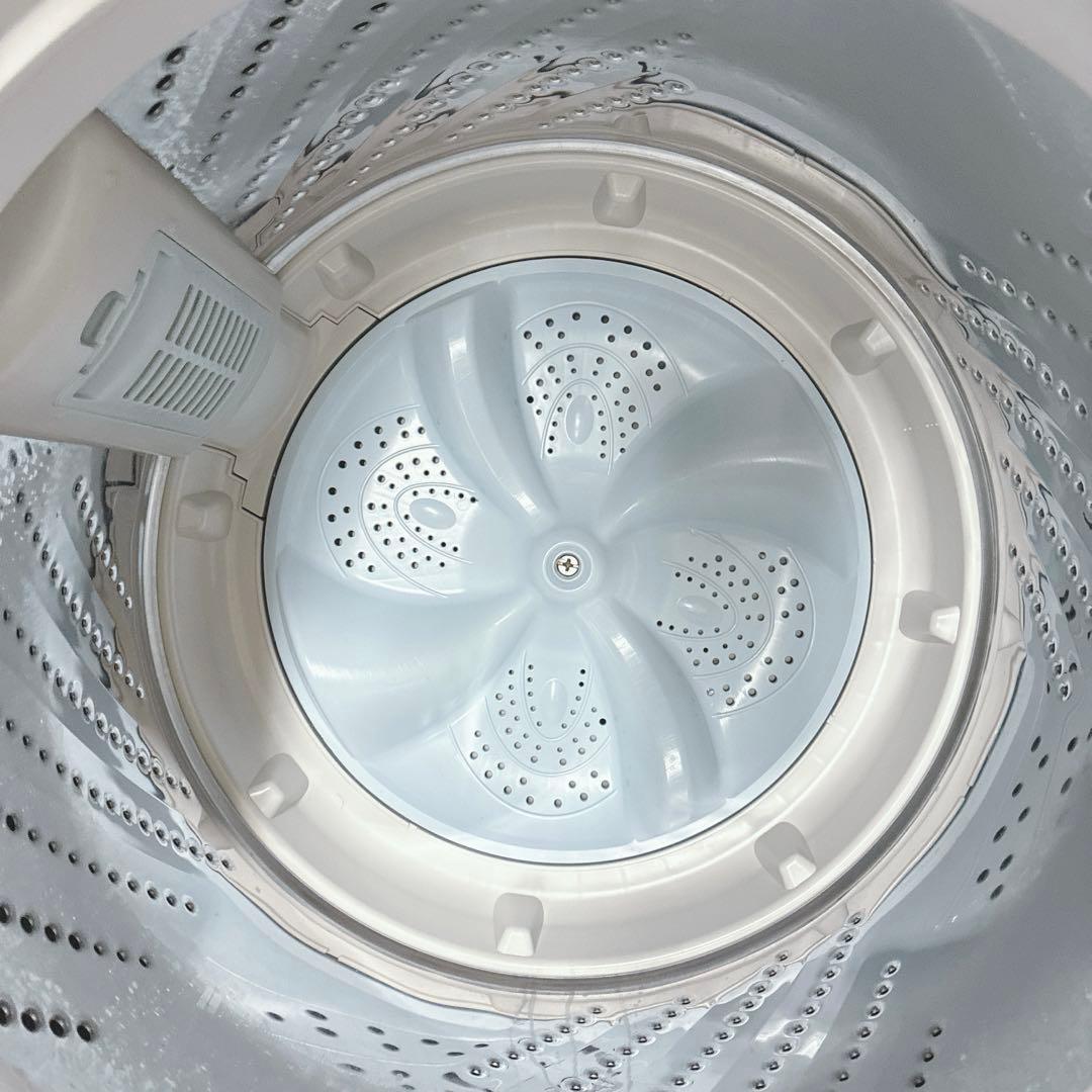 ◇大阪府神戸市配達無料！5ヶ月保証◇ニトリ冷蔵庫◇ハイセンス洗濯機◇2019年製