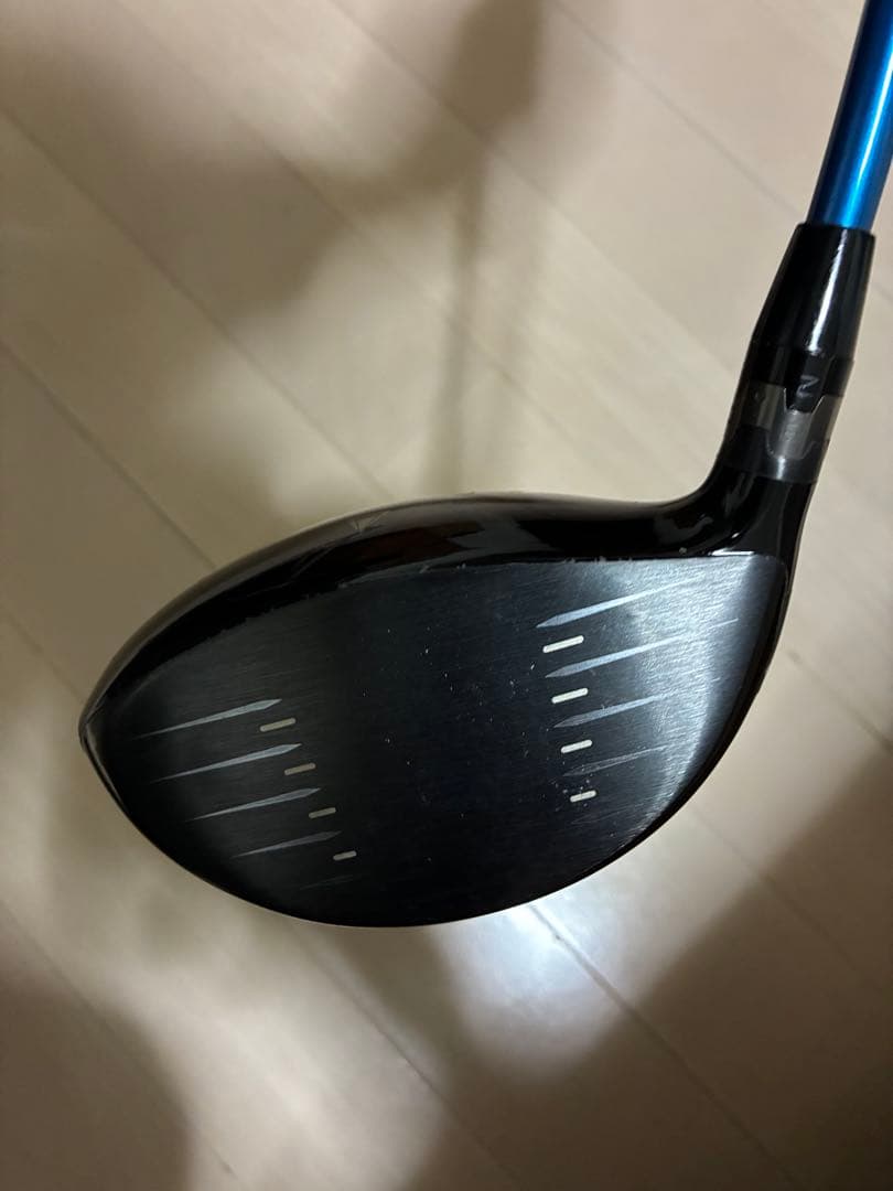 TS2 ドライバー 10.5度 ツアーAD GT6s