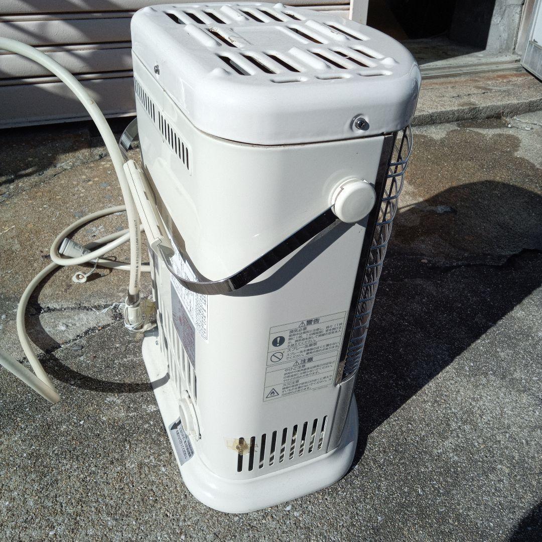 RINNAI R-652PMS 動作未確認 未清掃