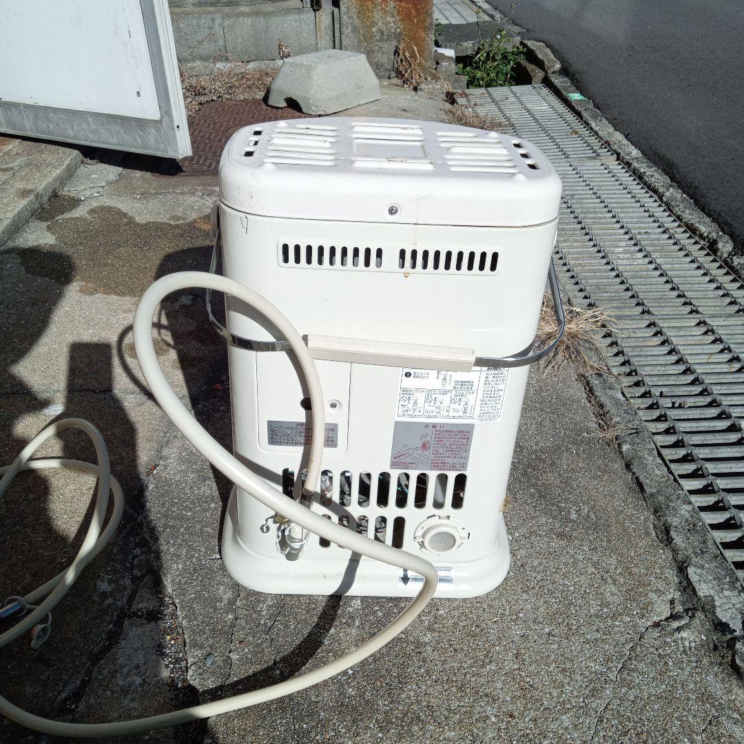 RINNAI R-652PMS 動作未確認 未清掃