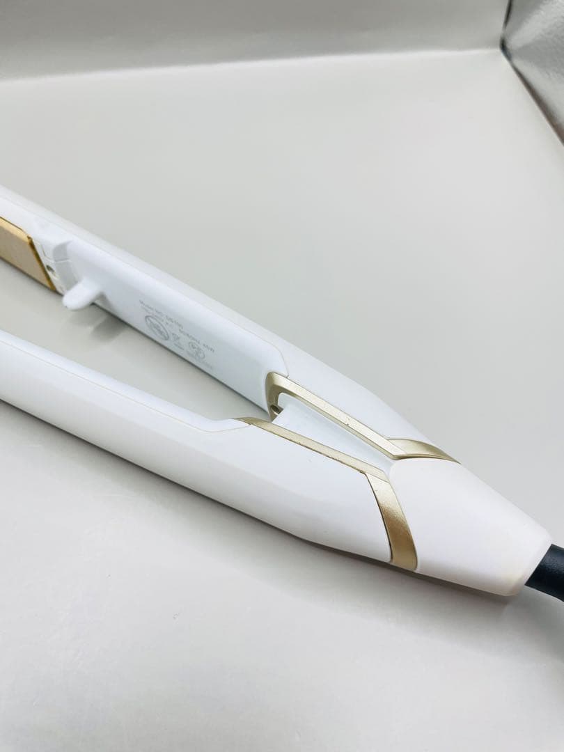 【メンテナンス済み】 絹女 KINUJO DS100 ヘアアイロン 388