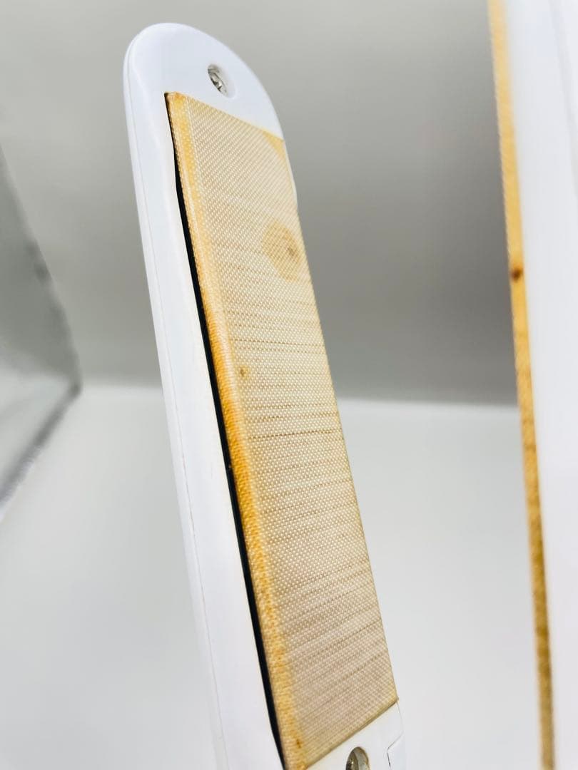 【メンテナンス済み】 絹女 KINUJO DS100 ヘアアイロン 388