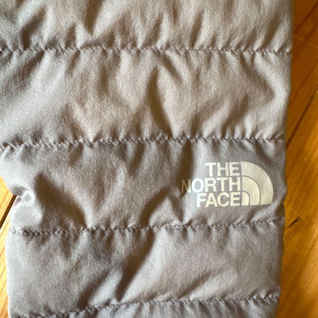 THE NORTH FACE ウィンドストッパーゼファーシェルコートMサイズ